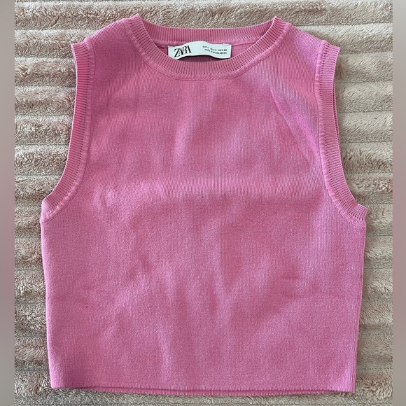 Zara vest size M - Picture 1 of 5